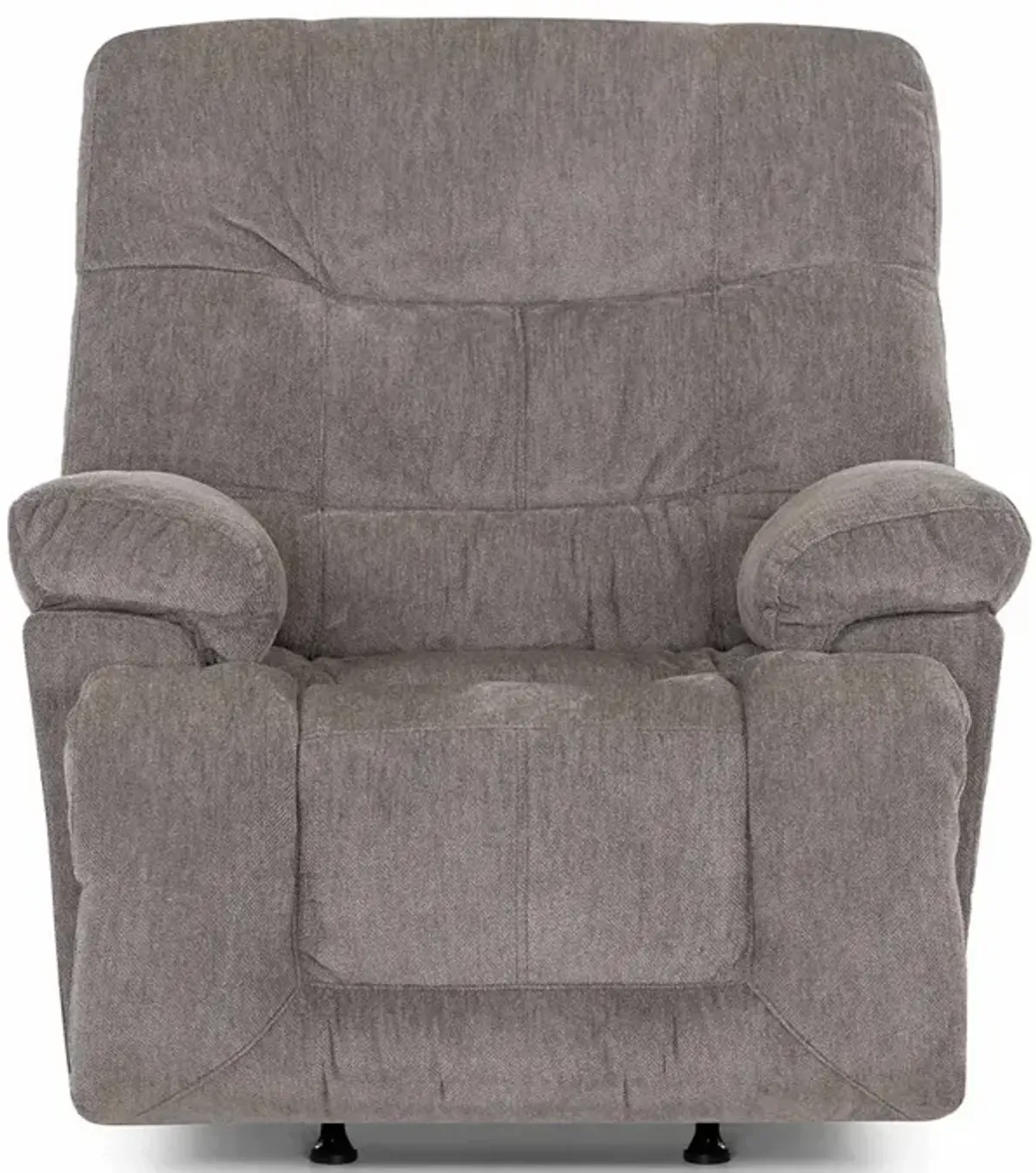 The Boss Power Rocker Recliner