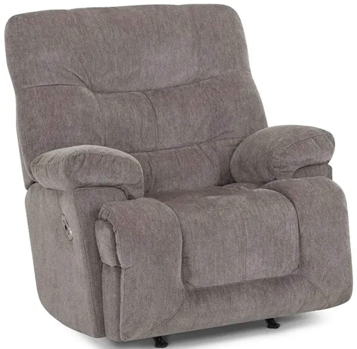 The Boss Power Rocker Recliner
