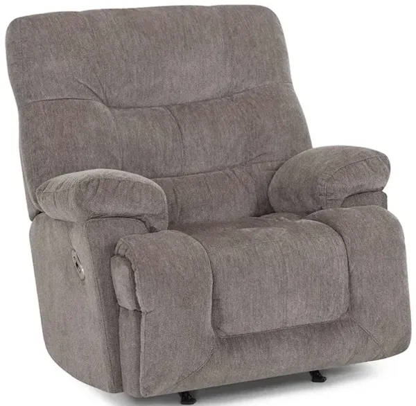 The Boss Power Rocker Recliner