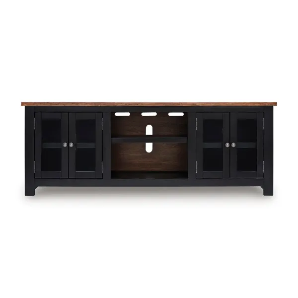 TV Stand Wildenauer TV Stand - 76 Inches