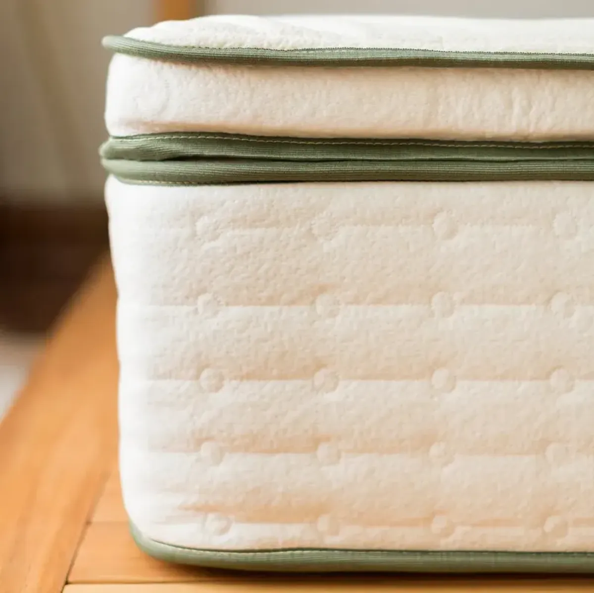 Twin XL Avocado Pillowtop Green Mattress