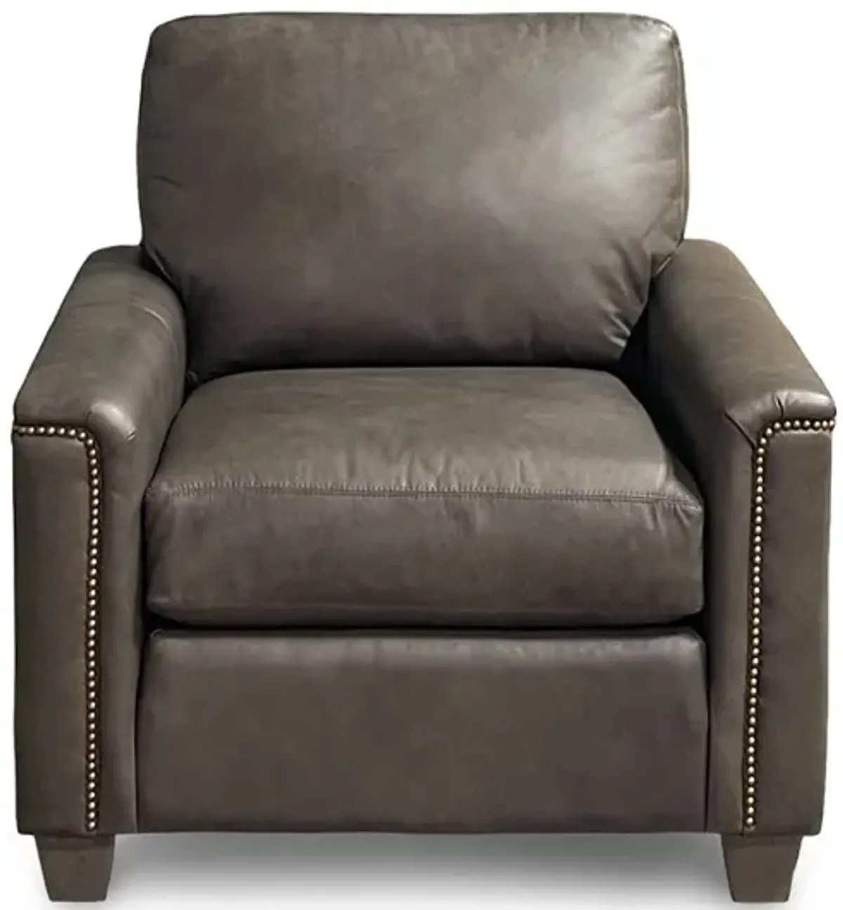 Zara Leather Chair