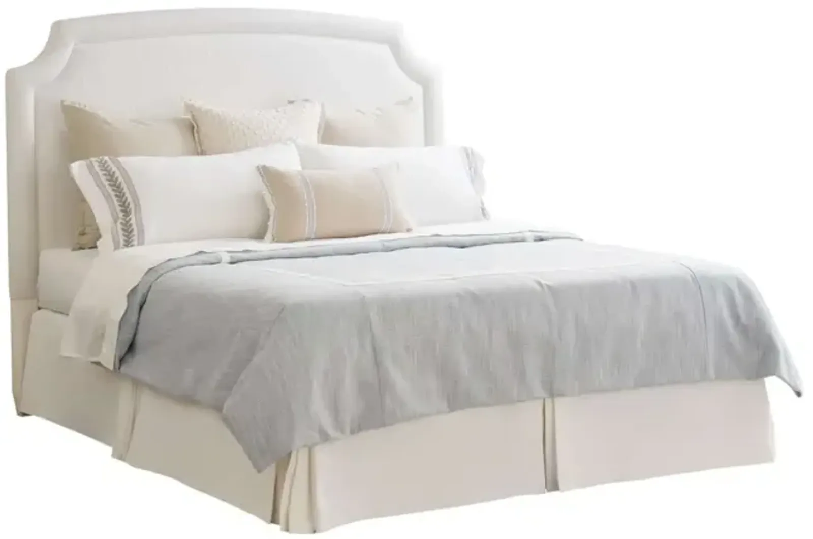 Avalon Upholstered Headboard (935-144HB_FLS0603178)