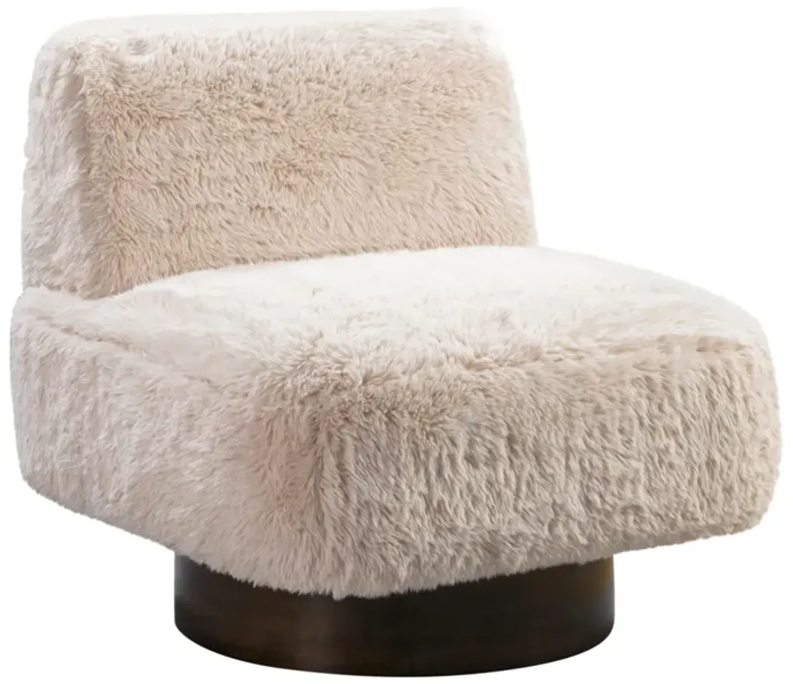 Amaya Swivel Accent Chair