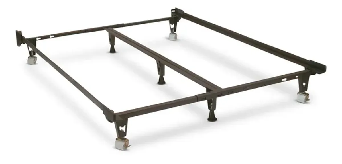 Ultra Premium Bed Frame - Twin Full Queen King