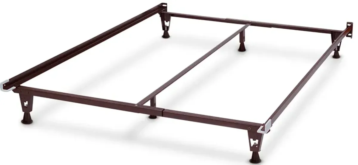 Deluxe Bed Frame - Twin Full Queen