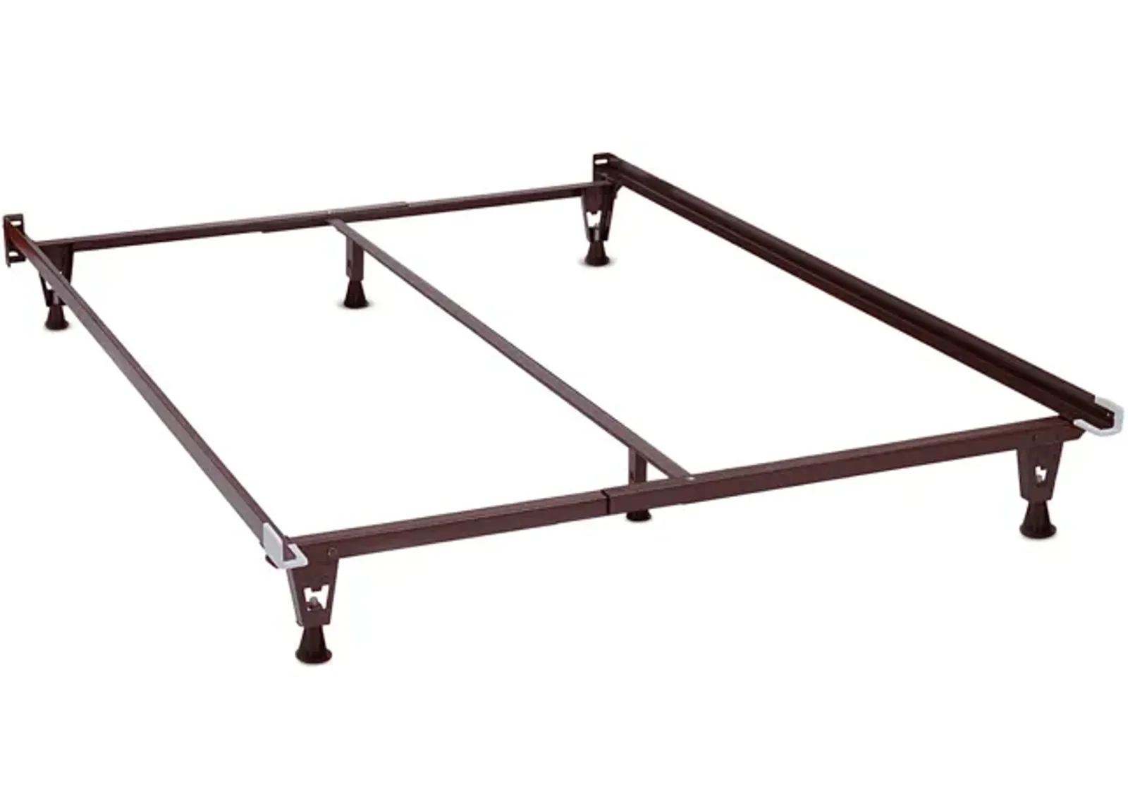 Deluxe Bed Frame - Twin Full Queen