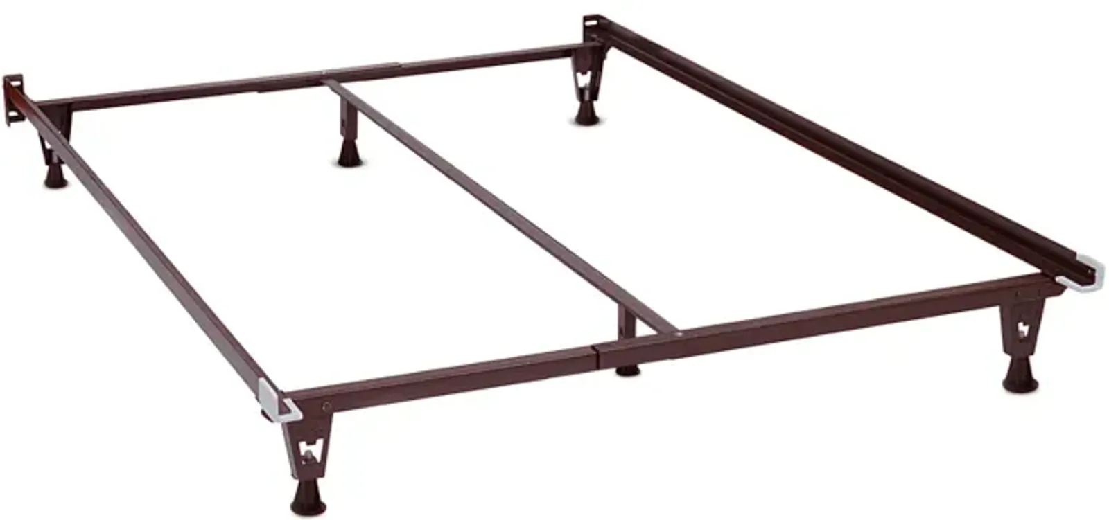 Deluxe Bed Frame - Twin Full Queen