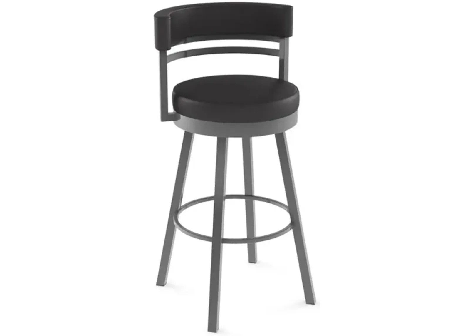 Ronnie Swivel Counter Stool