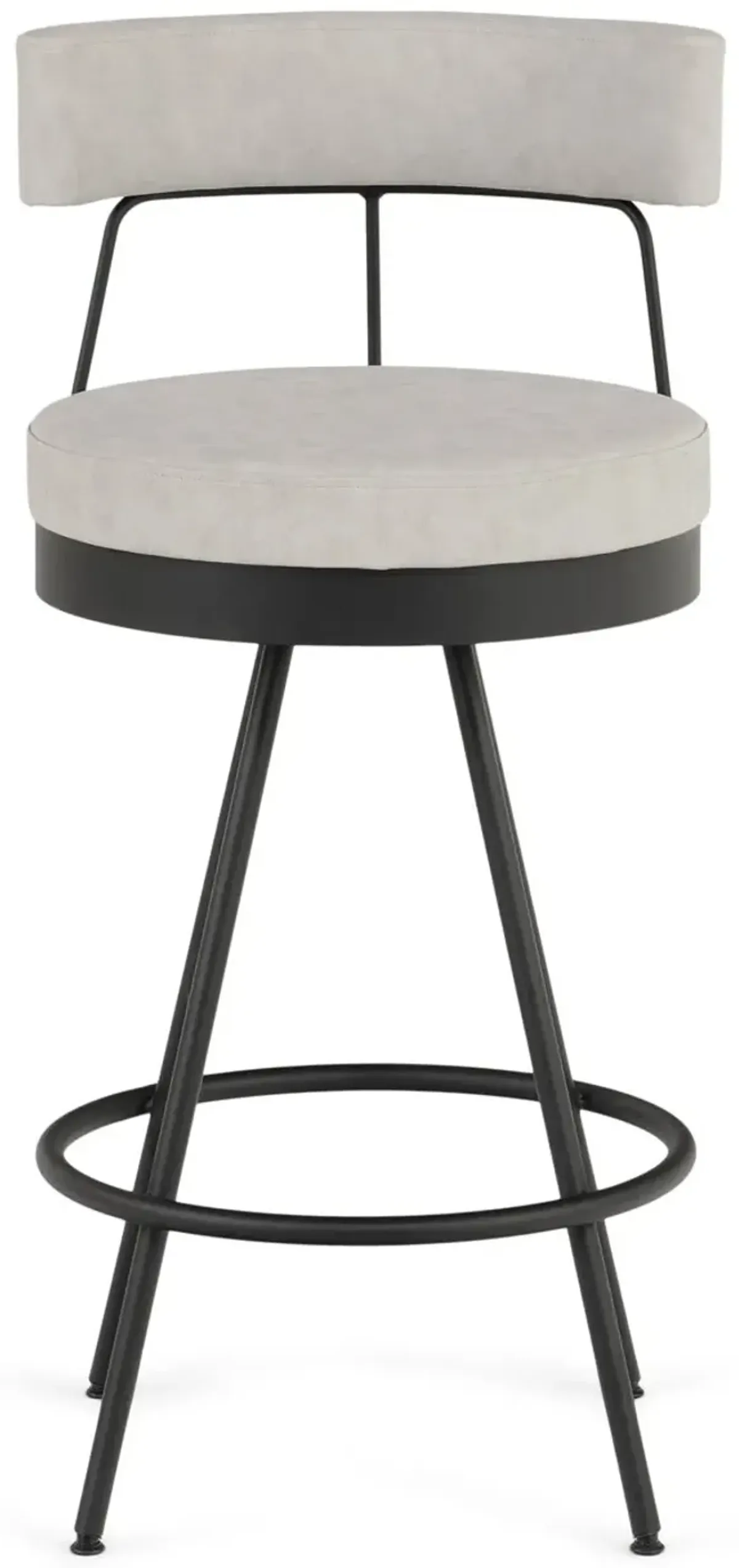 Umbria Swivel Counter Stool