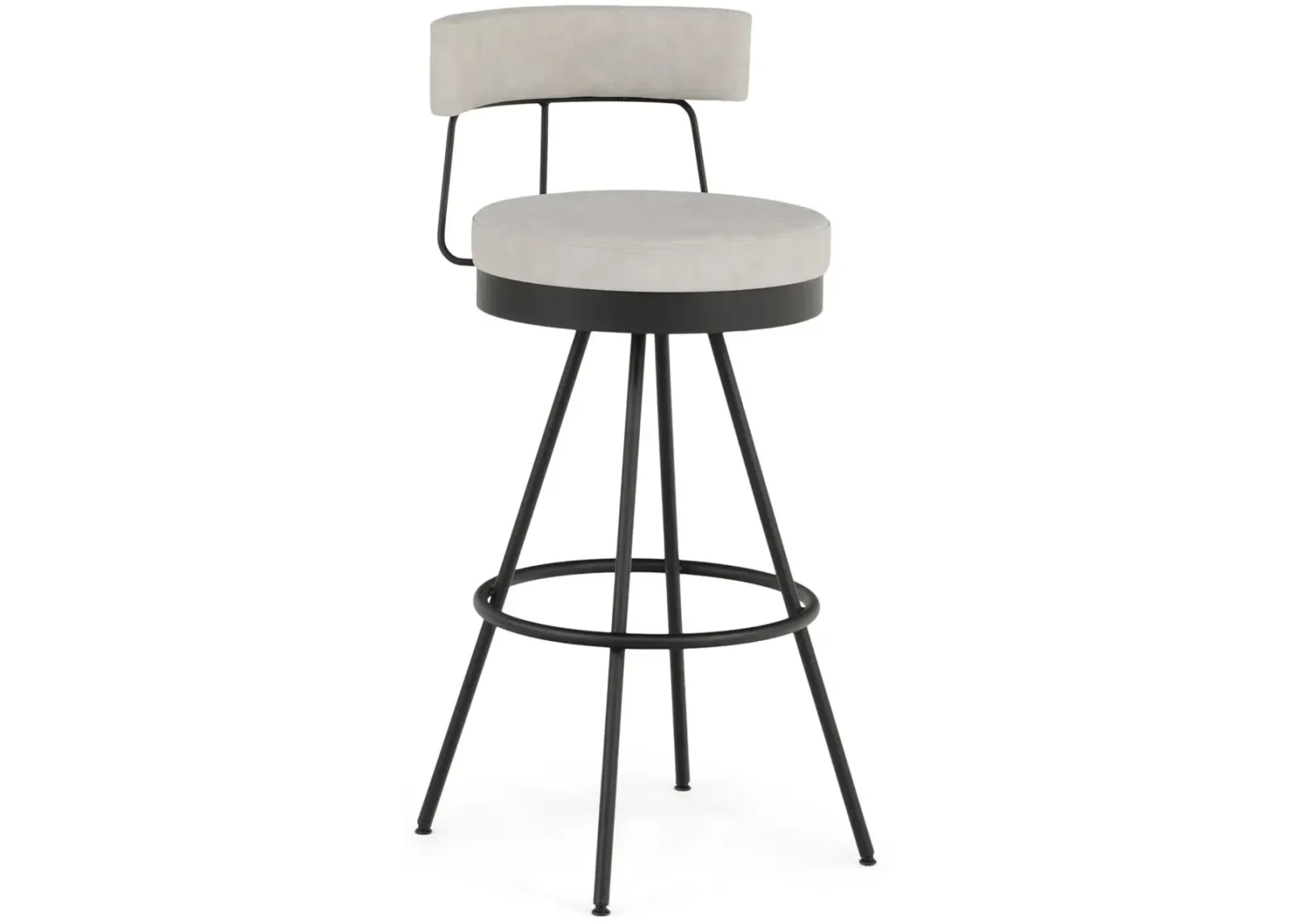 Umbria Swivel Bar Stool