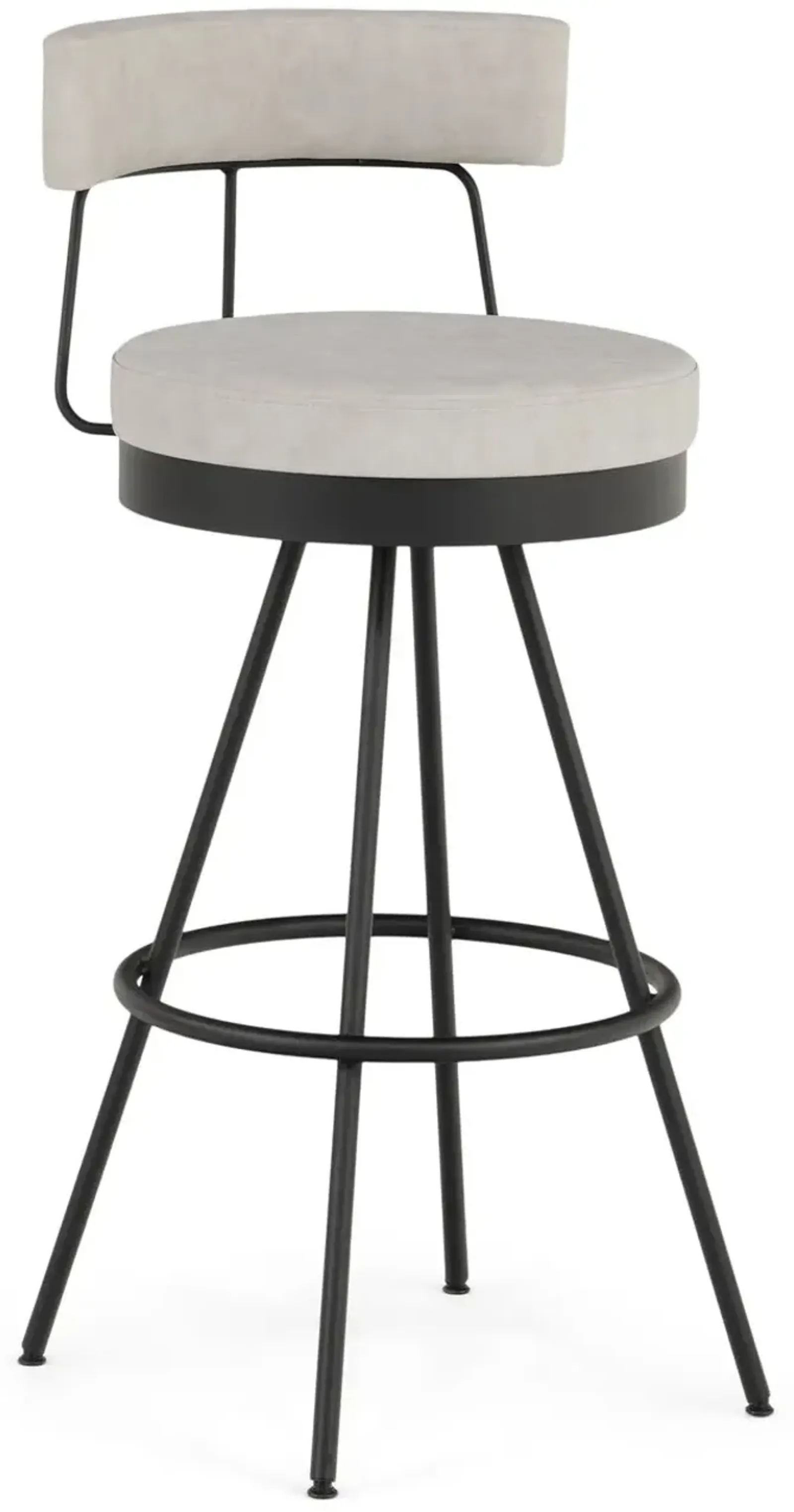 Umbria Swivel Bar Stool