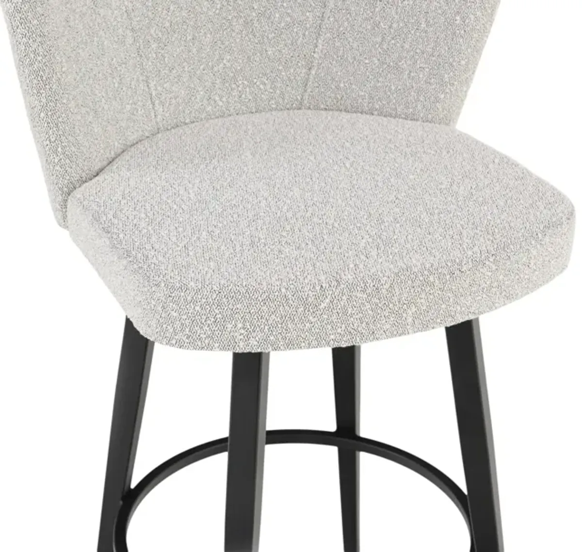 Benson Swivel Counterstool