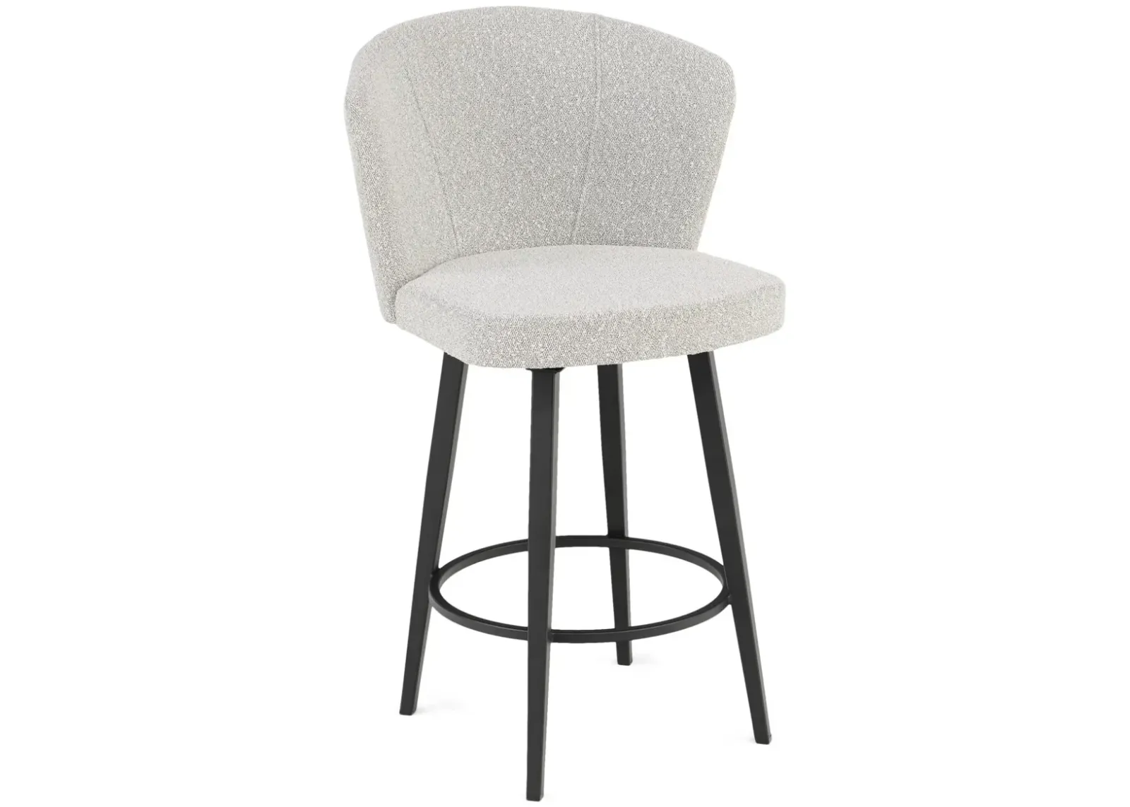 Benson Swivel Counterstool