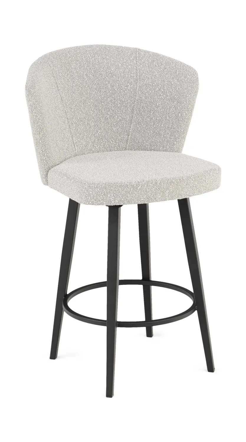 Benson Swivel Counterstool