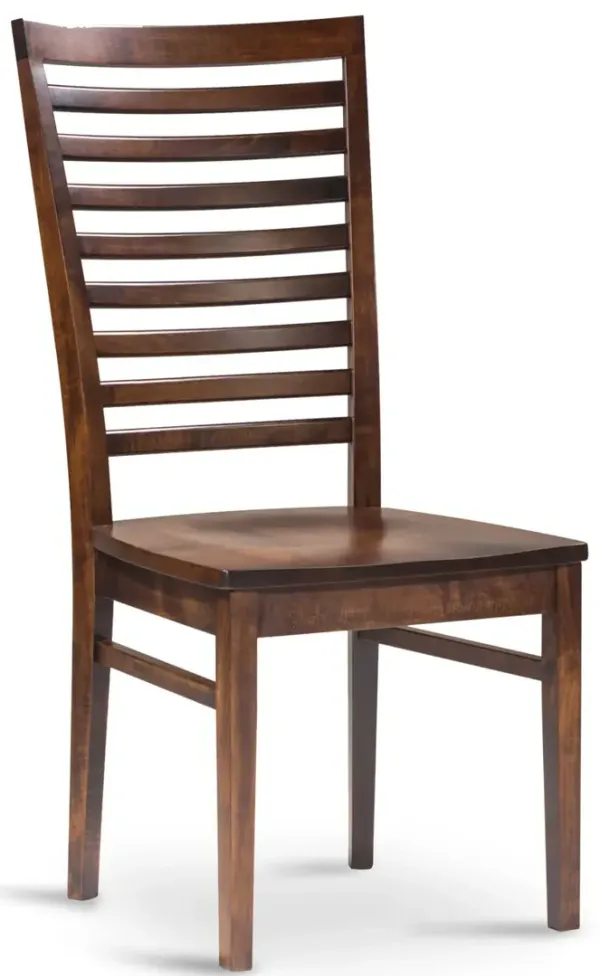 Tucson Maple Dining Chair