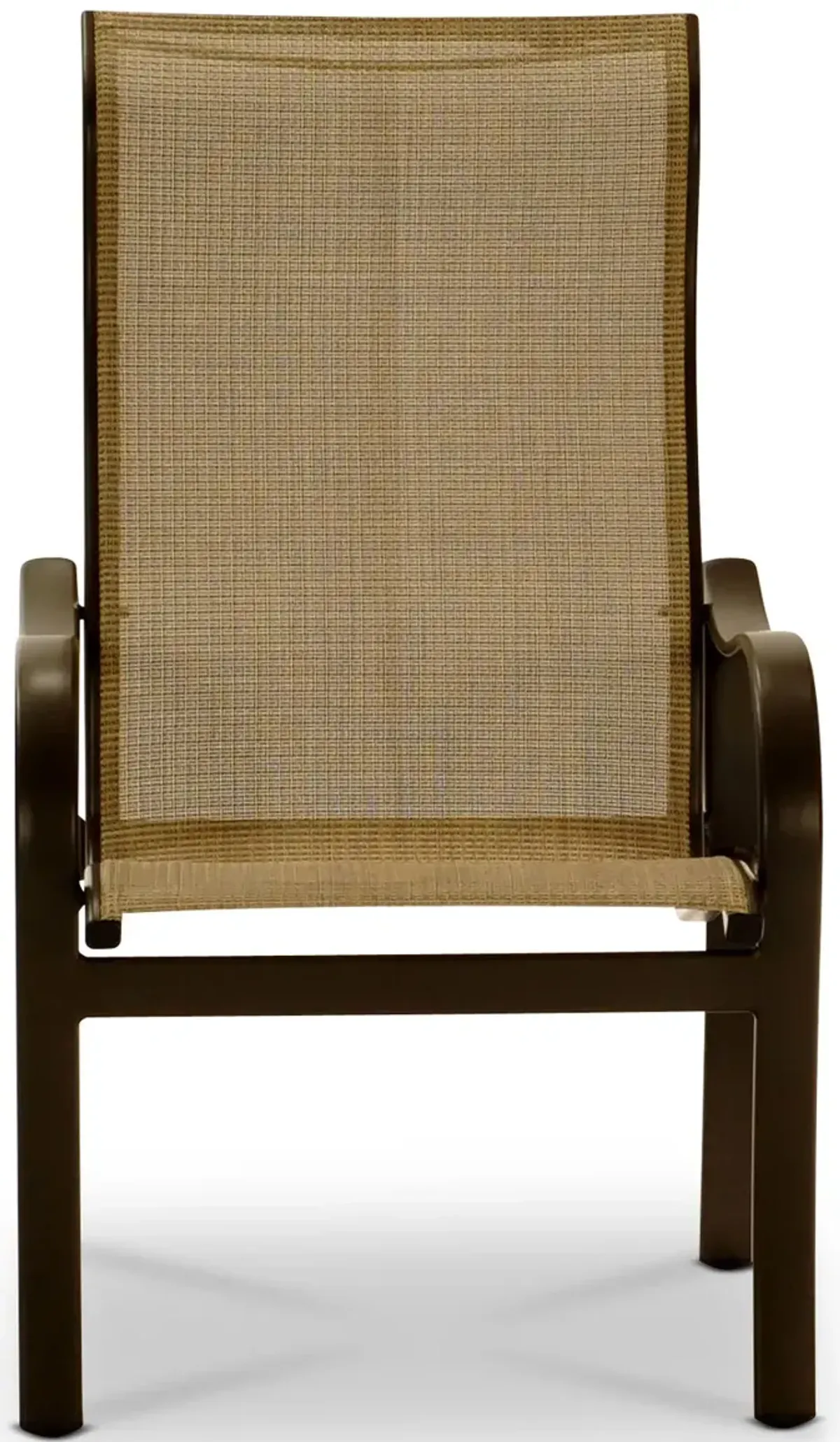 Shoreline High Back Chair