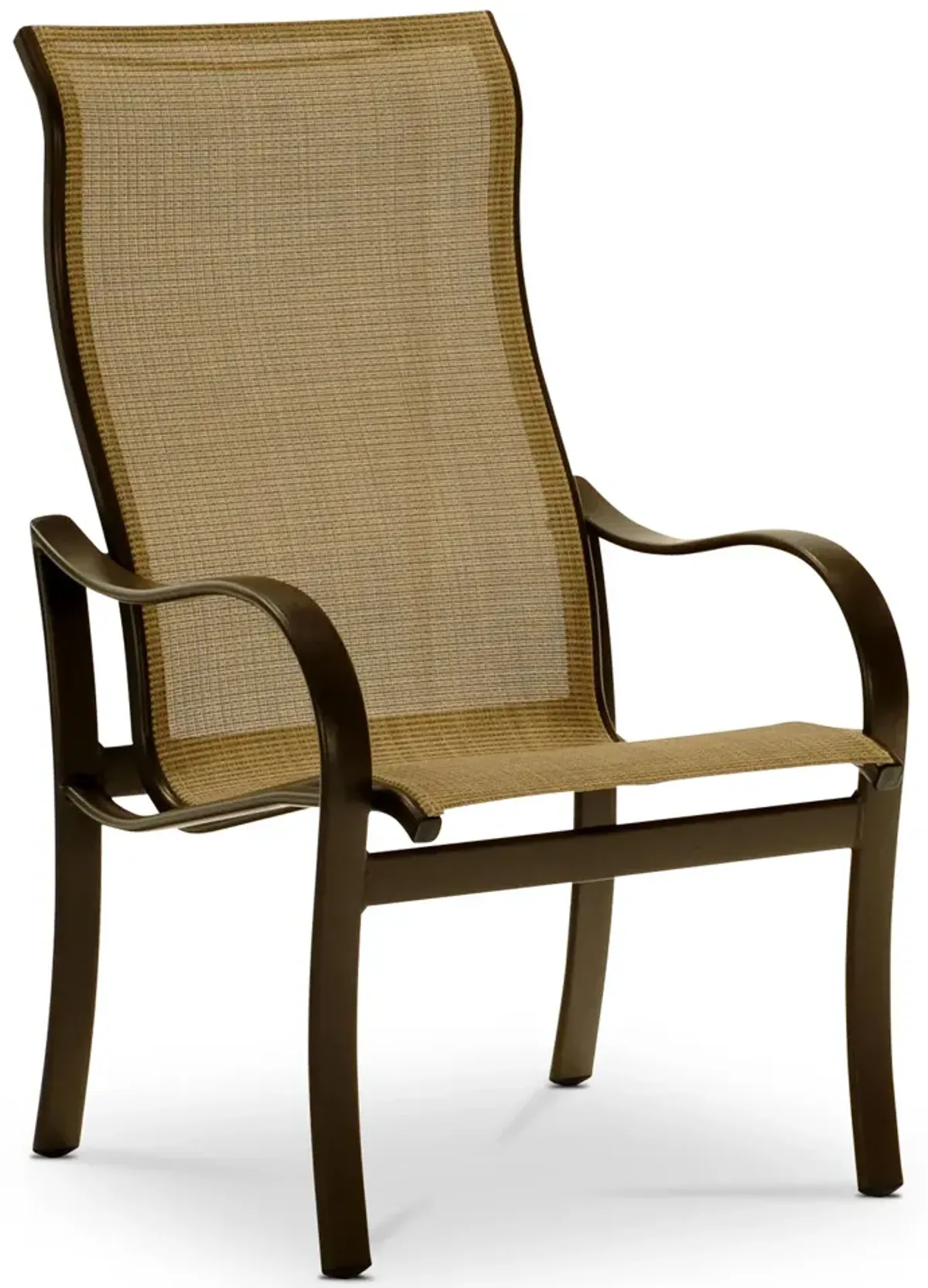 Shoreline High Back Chair