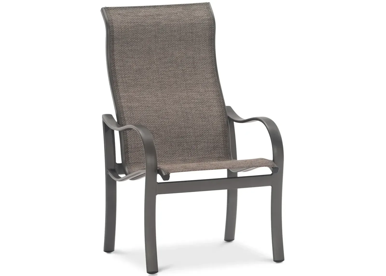 Shoreline High Back Chair