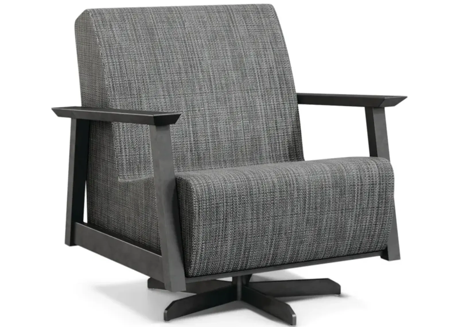 Revive Air Club Swivel Chair