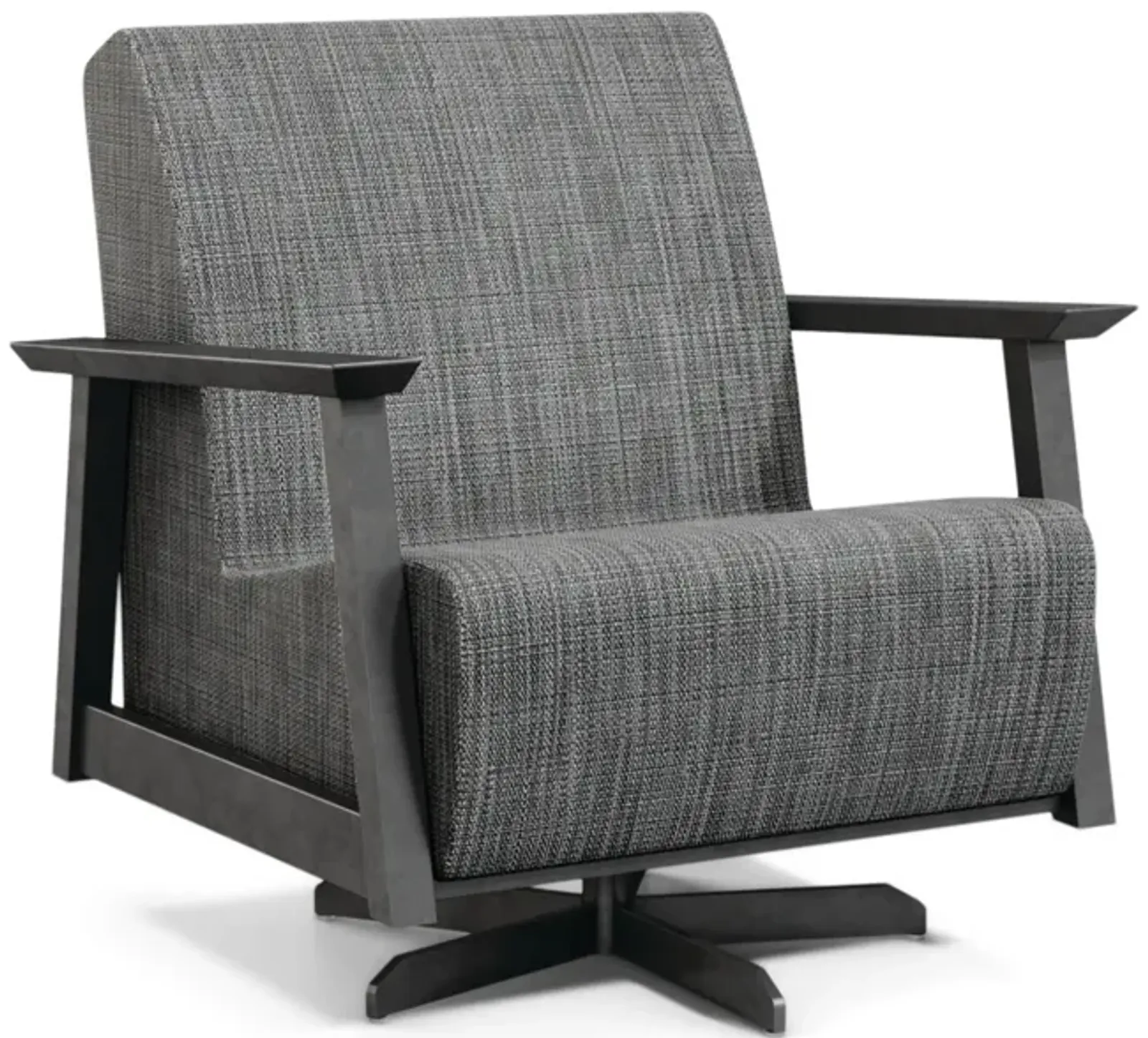 Revive Air Club Swivel Chair