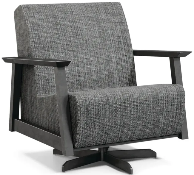 Revive Air Club Swivel Chair