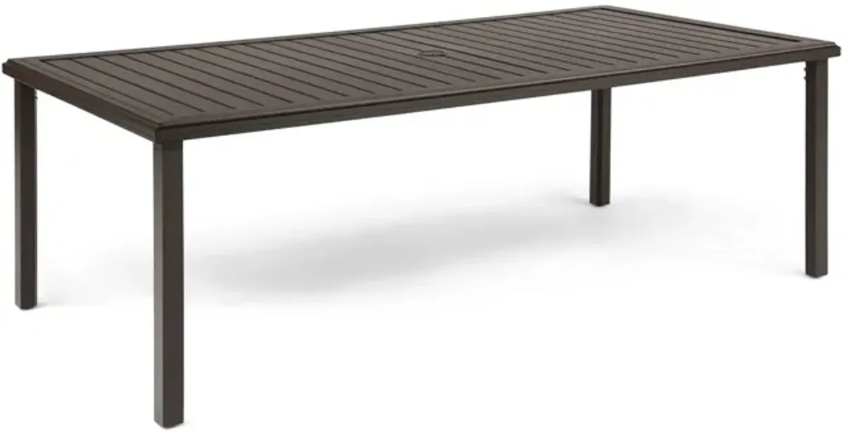 Amici Dining Table 