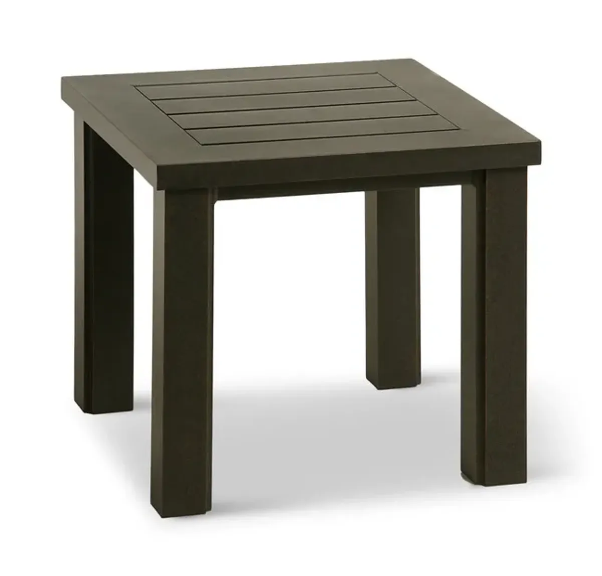 Sherwood 24  Square End Table