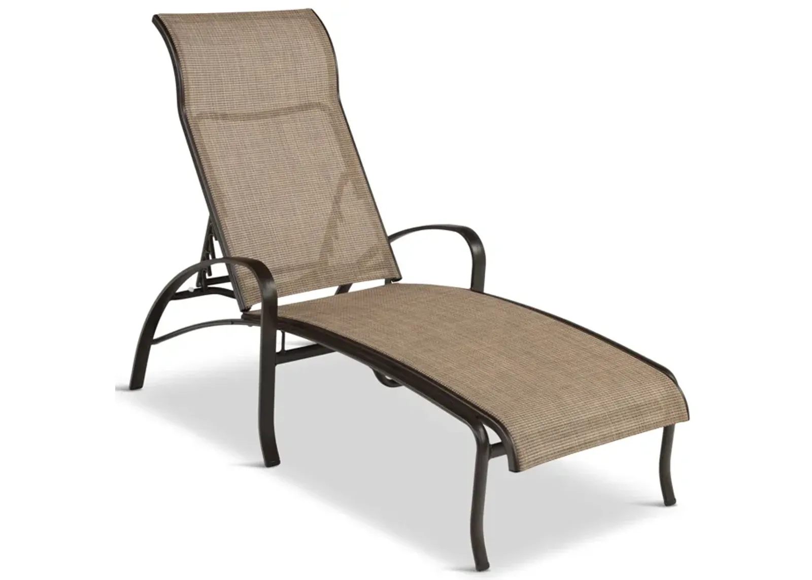 Spinnaker Sling Chaise Lounge