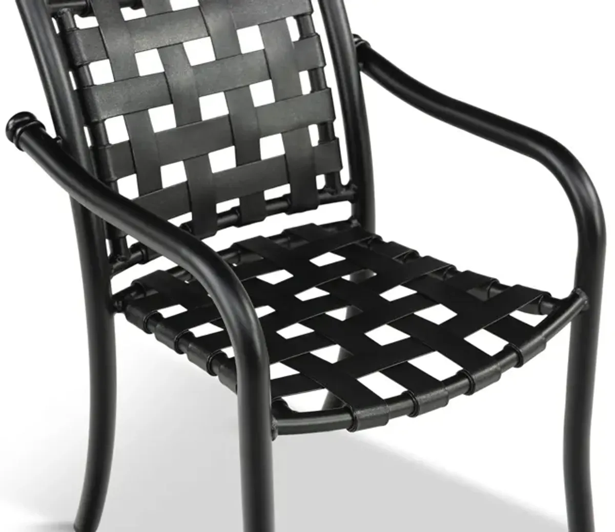 La Scala Strap Chair