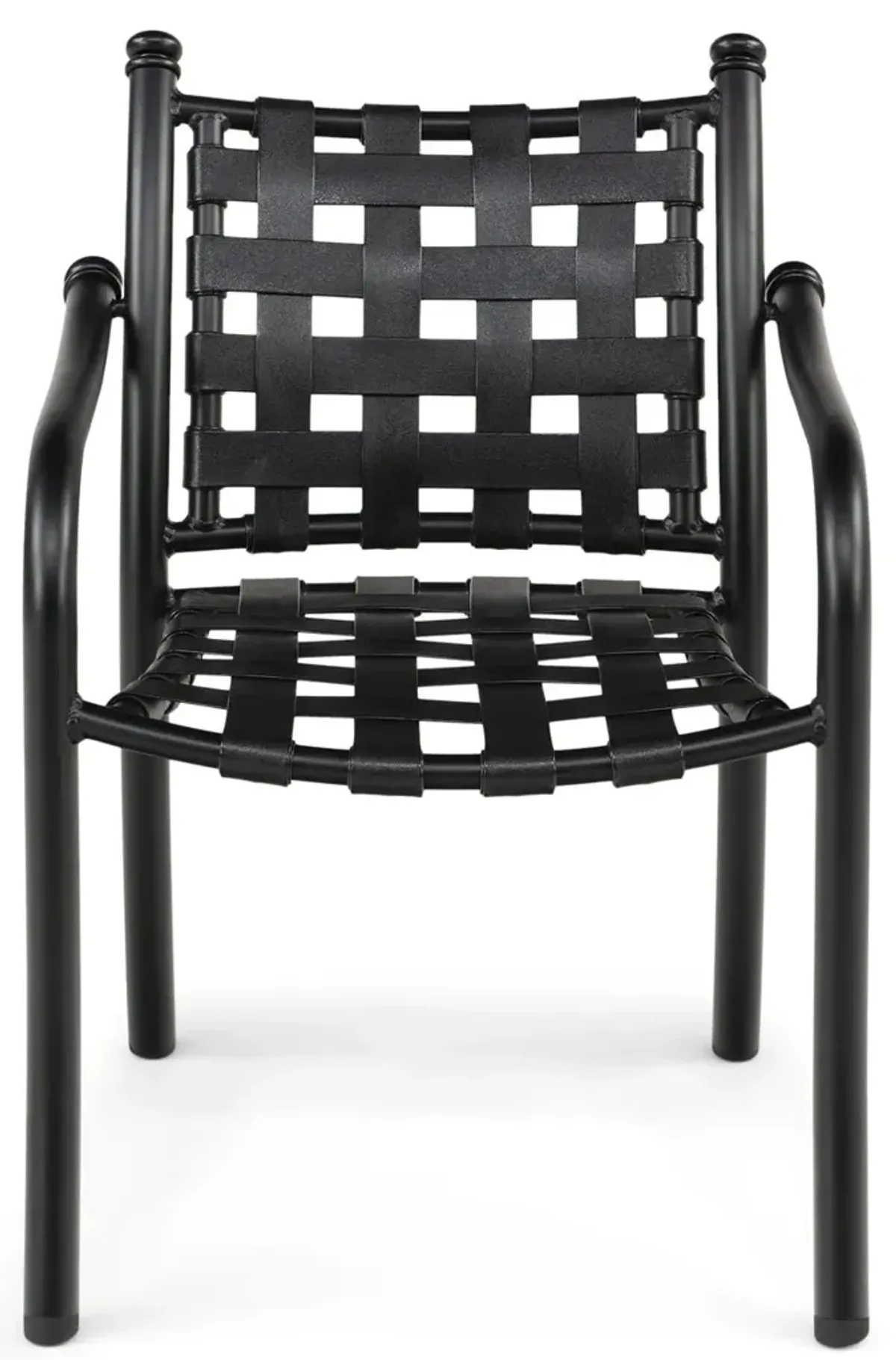 La Scala Strap Chair