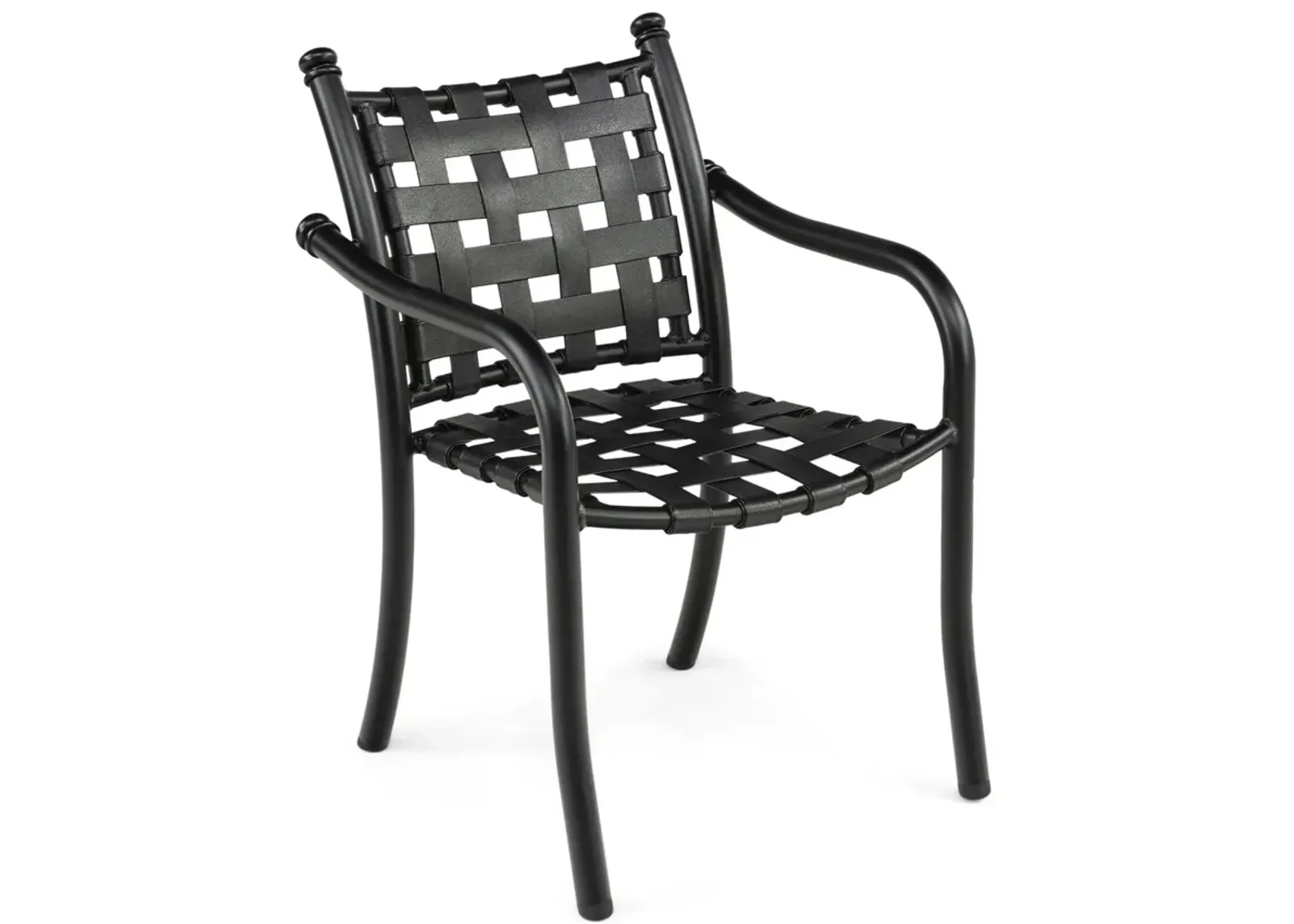 La Scala Strap Chair