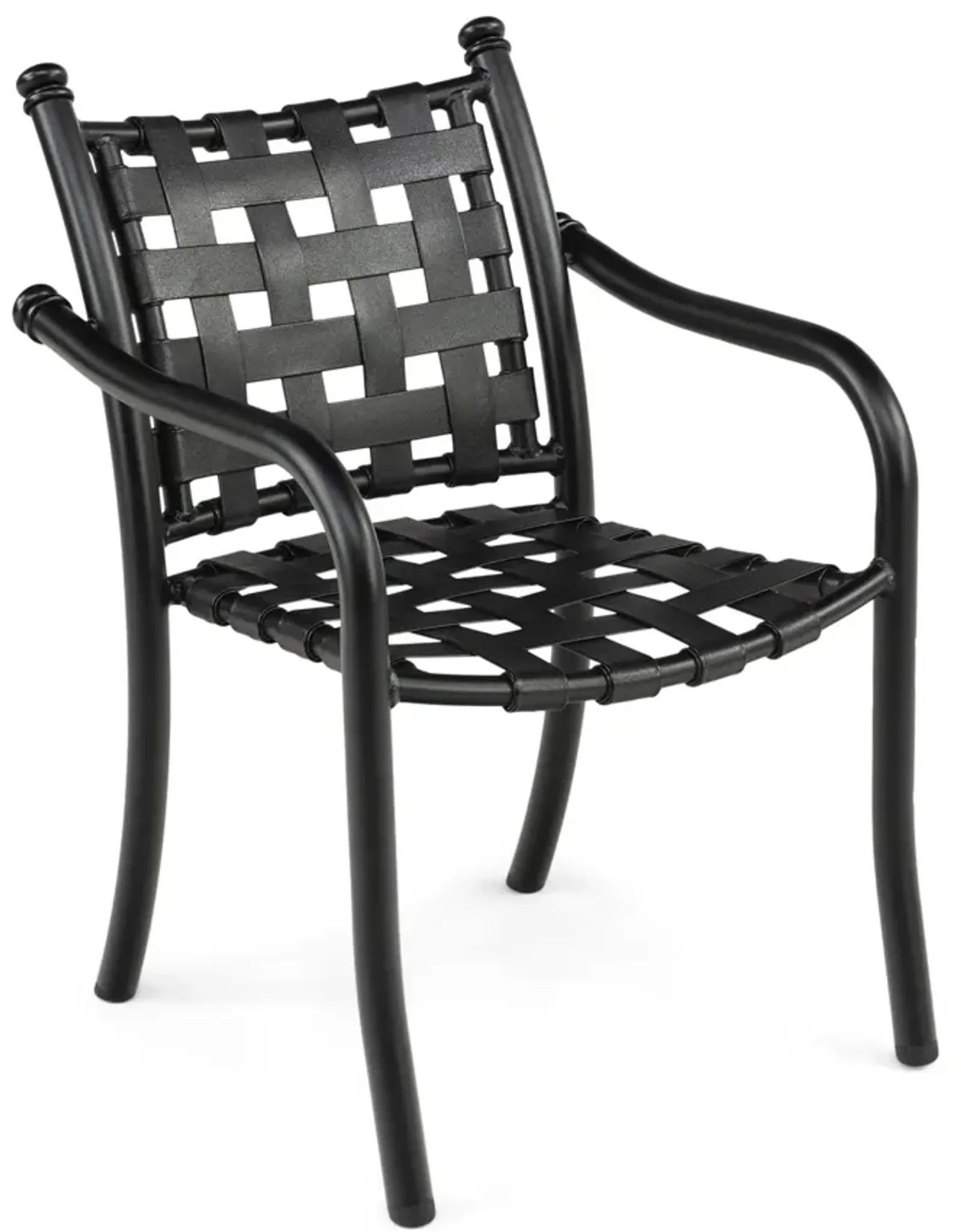 La Scala Strap Chair