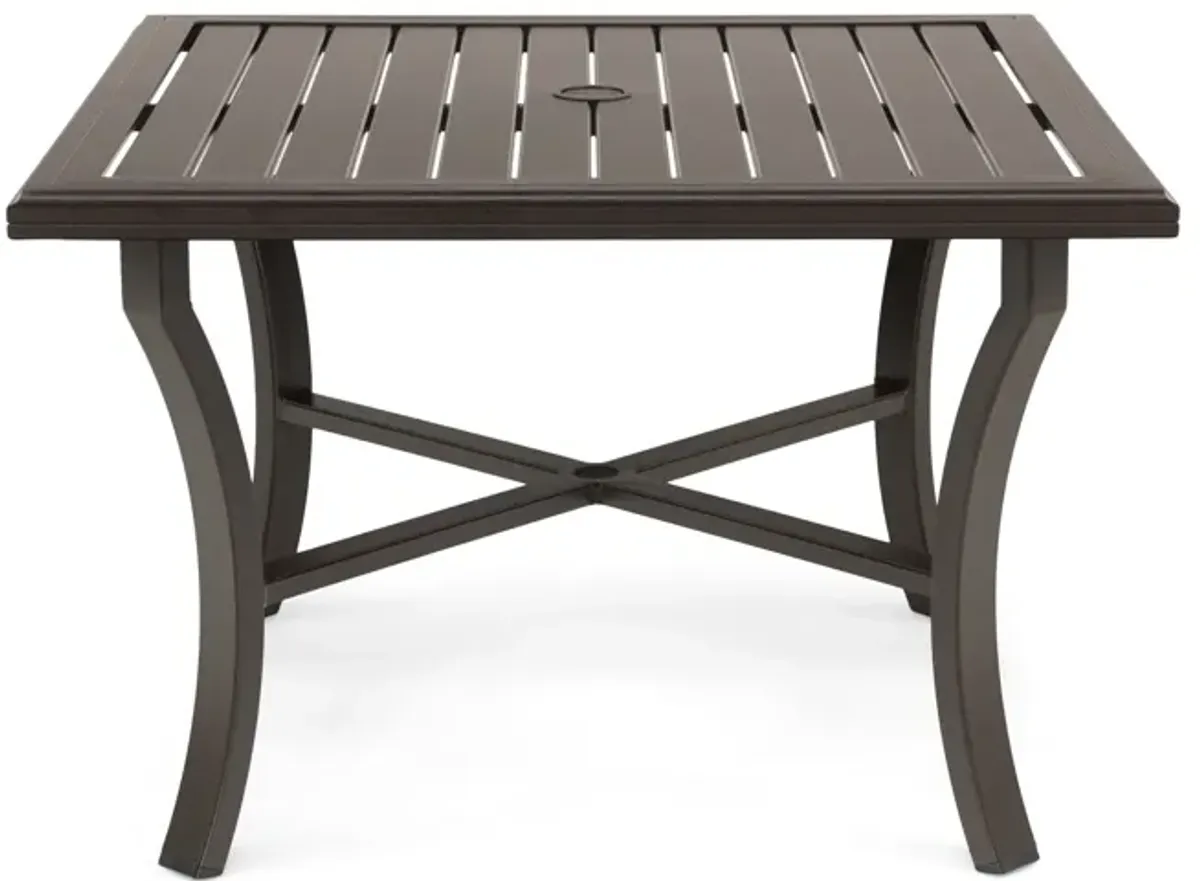 Banchetto Patio Dining Table  