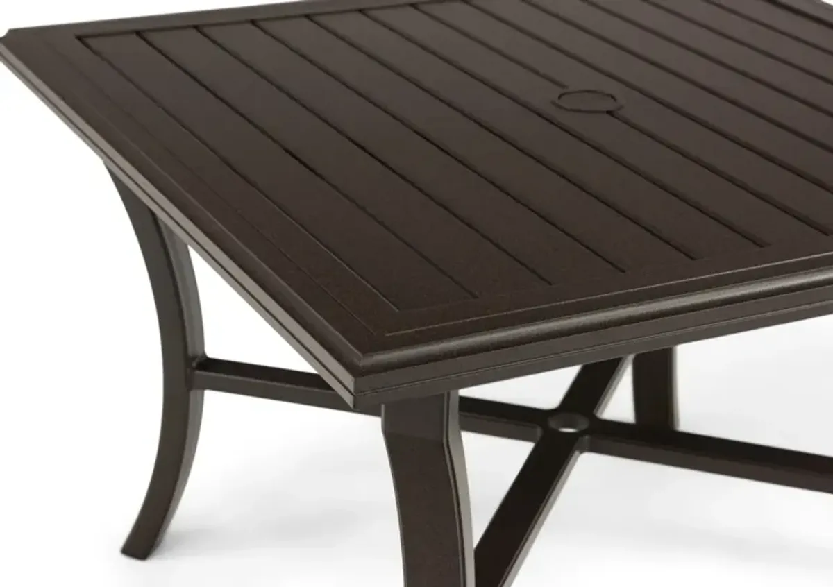 Banchetto Patio Dining Table  