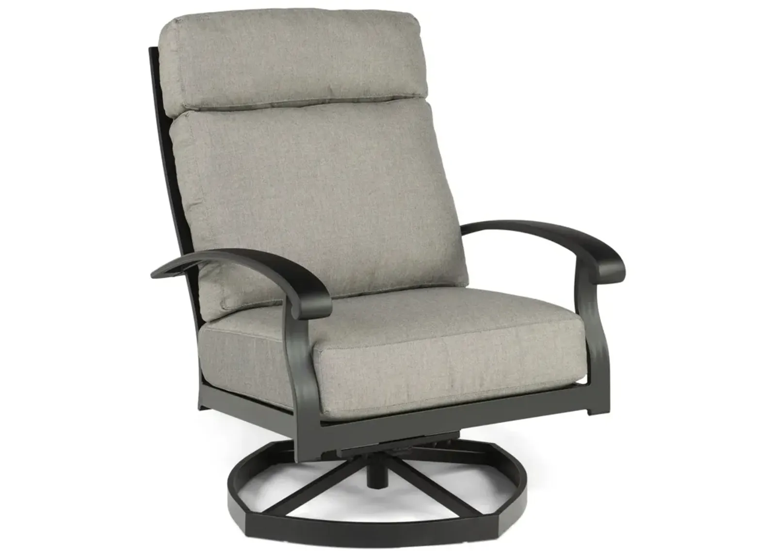 Smith Lake Swivel Rocker