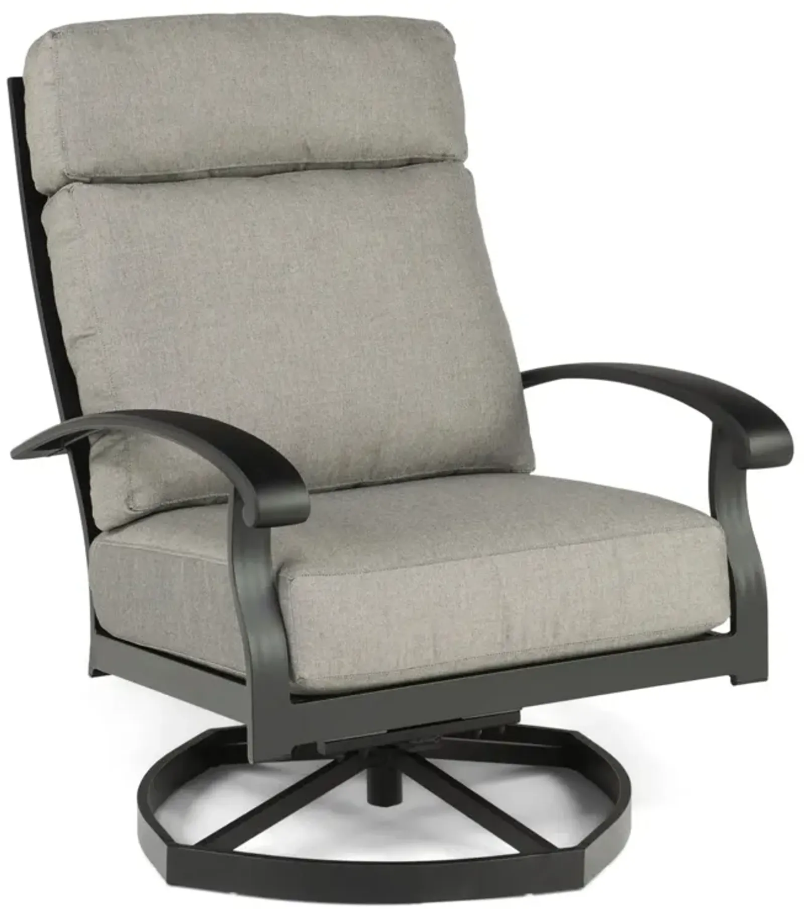 Smith Lake Swivel Rocker