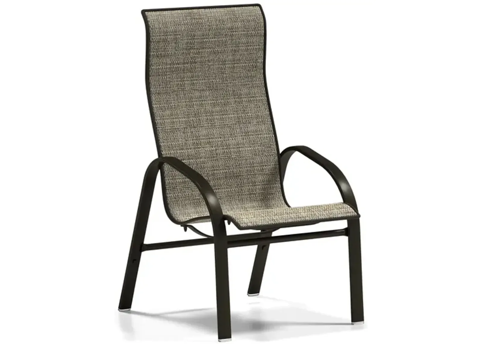 Stella High Back Dining Chair