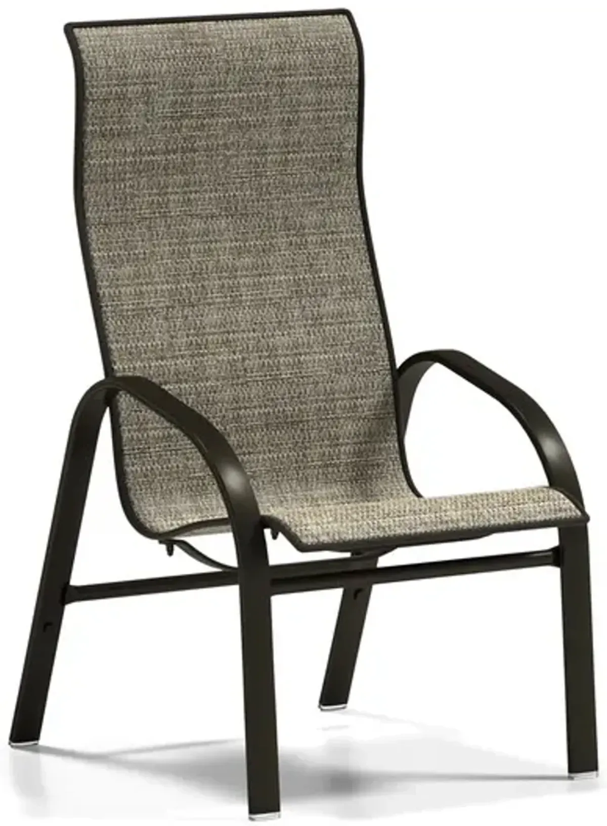 Stella High Back Dining Chair