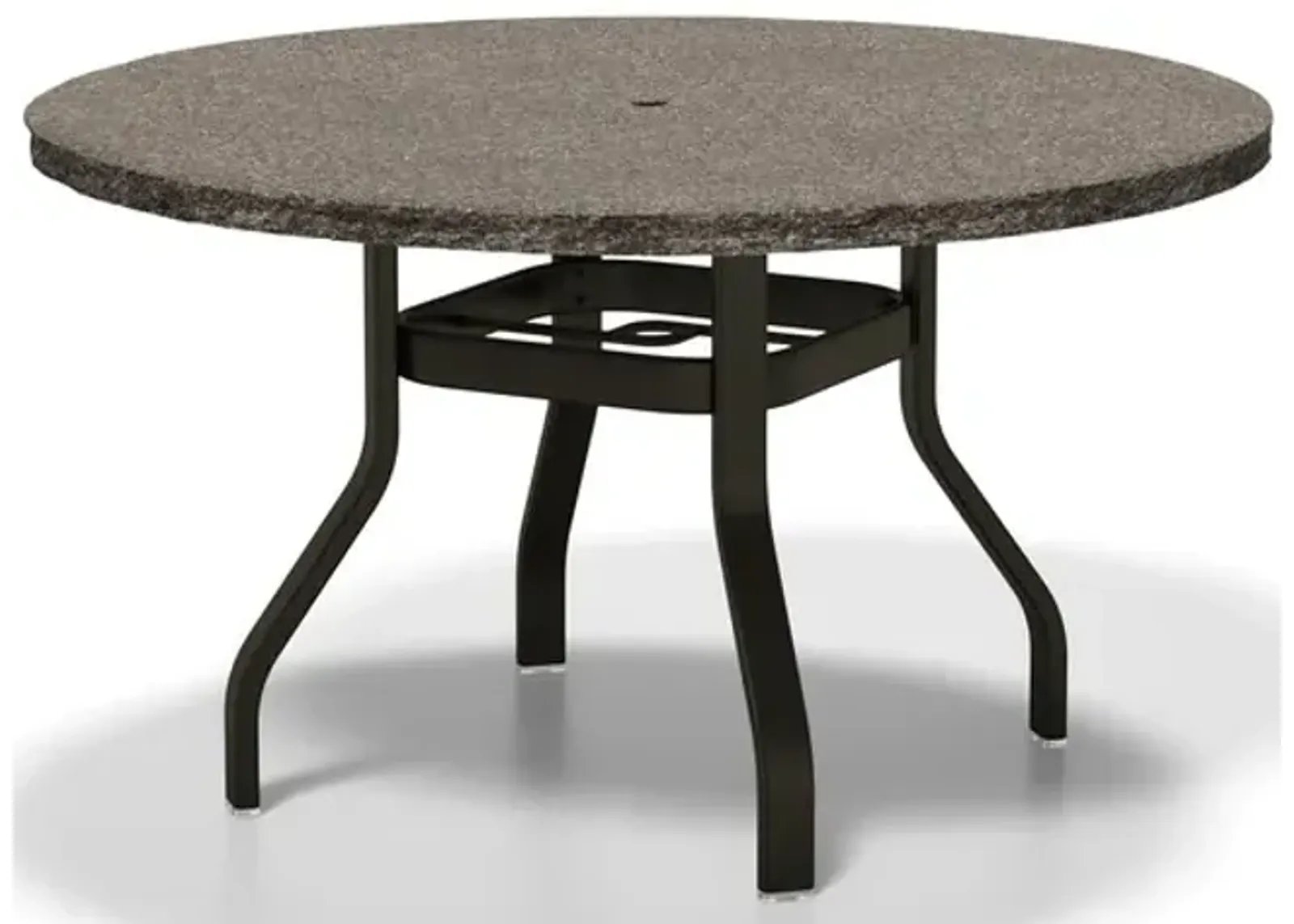 Stella 48  Round Patio Dining Table