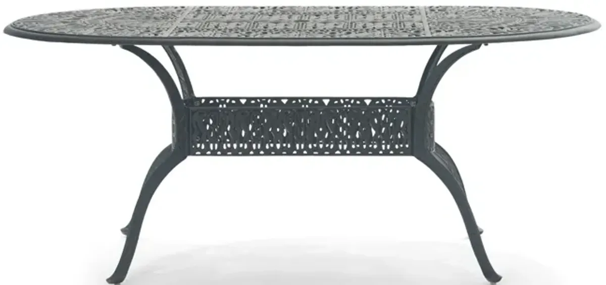 Tuscany Dining Patio Table