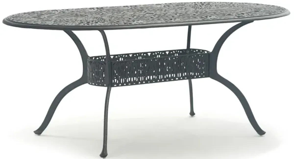 Tuscany Dining Patio Table