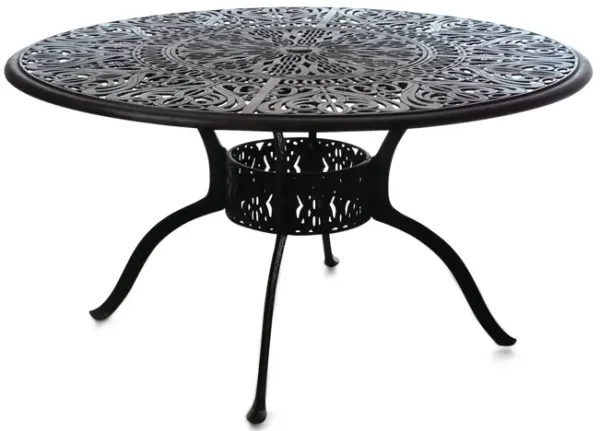 Turin Round Patio Table