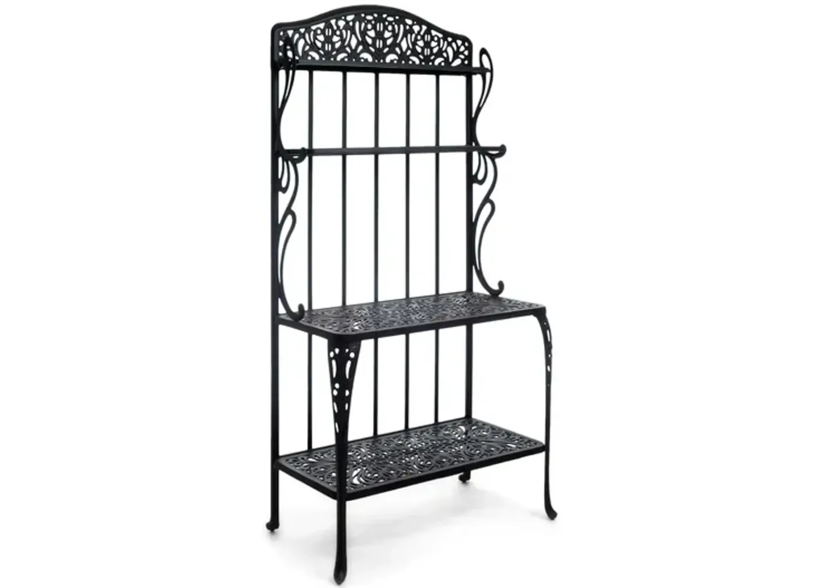 Tuscany Baker s Rack