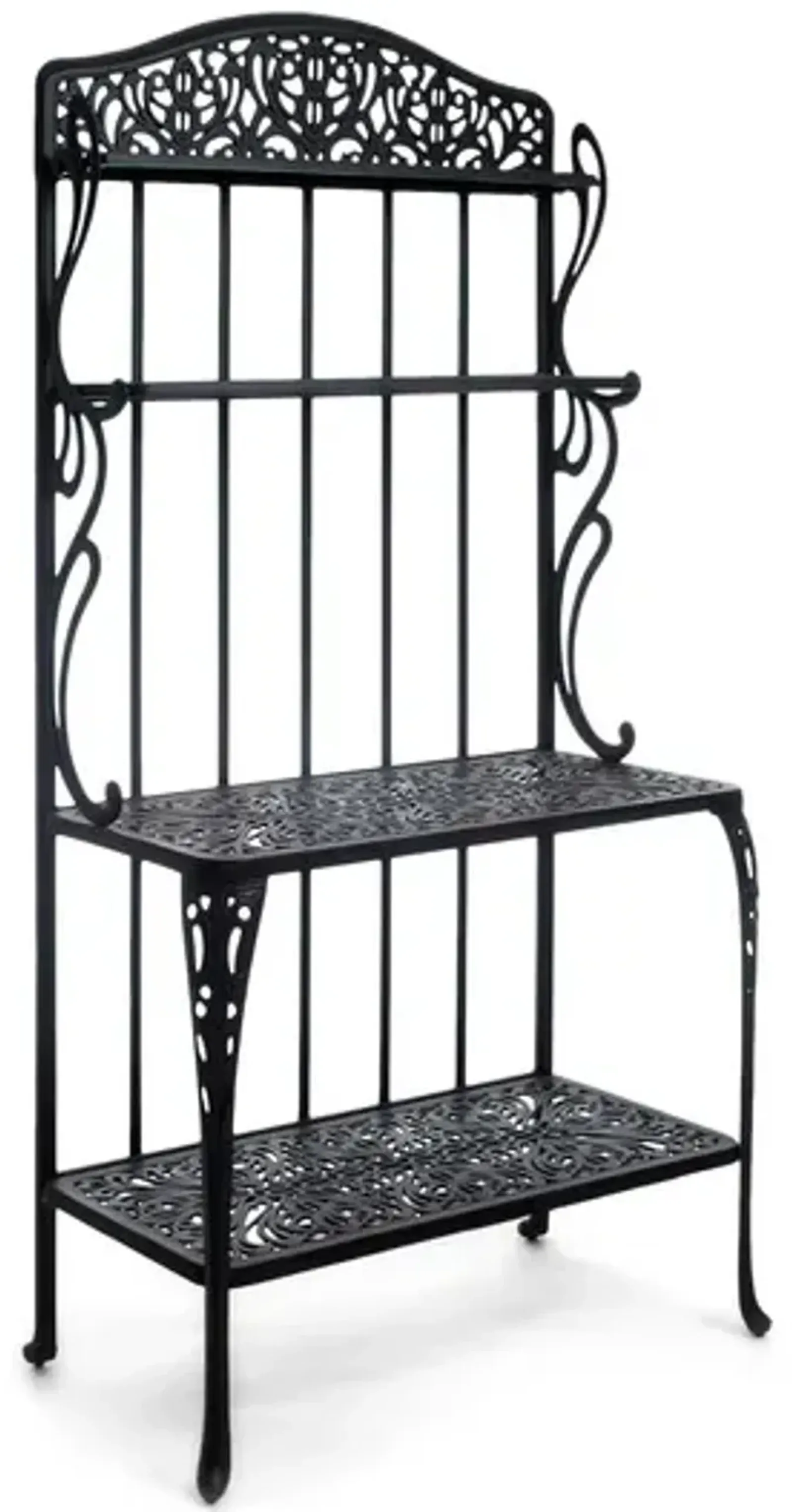 Tuscany Baker s Rack