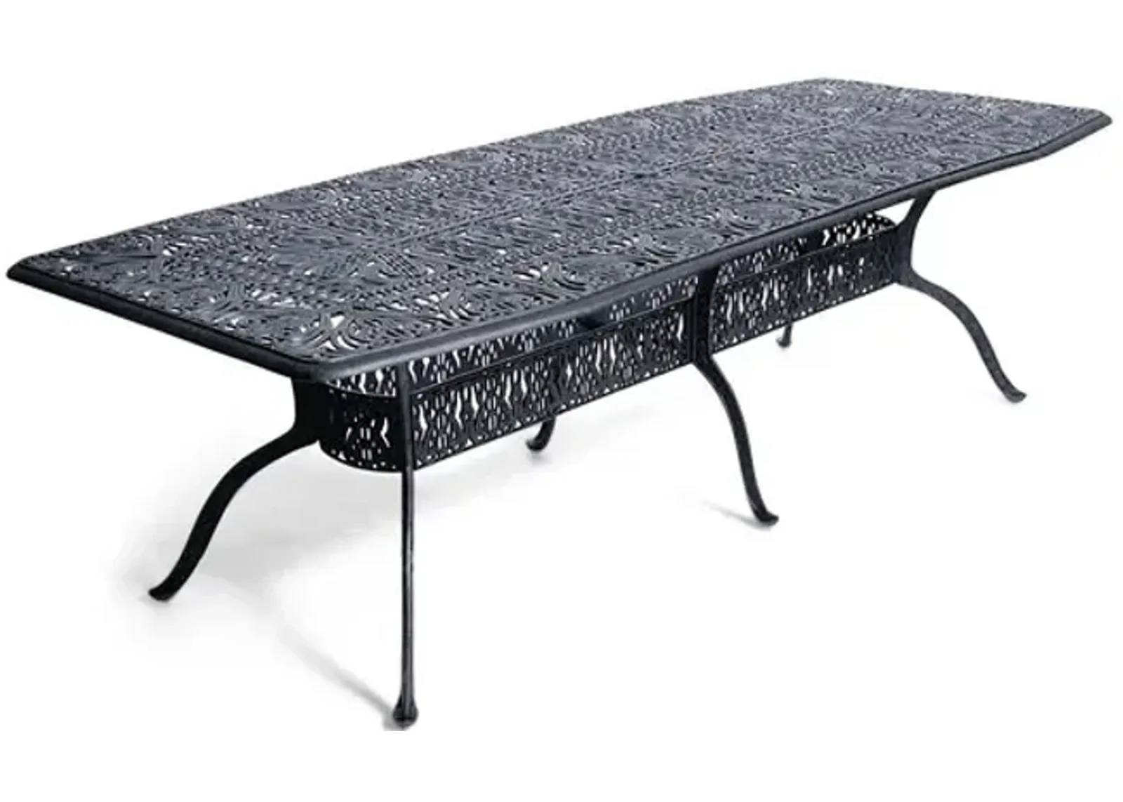 Turin Patio Dining Table