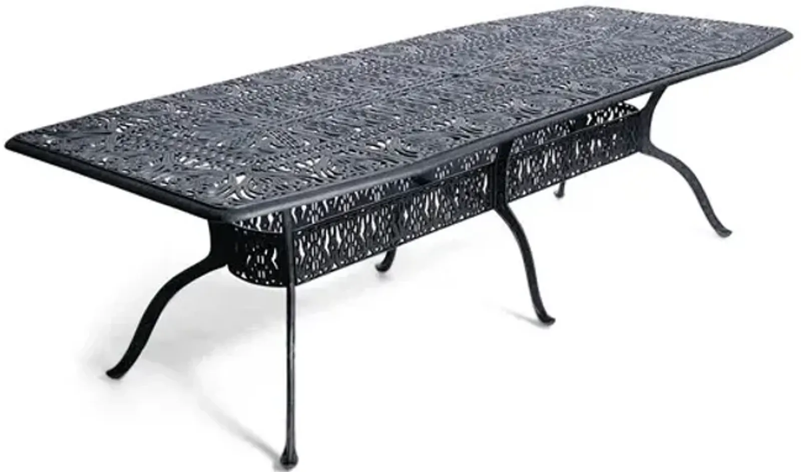 Turin Patio Dining Table