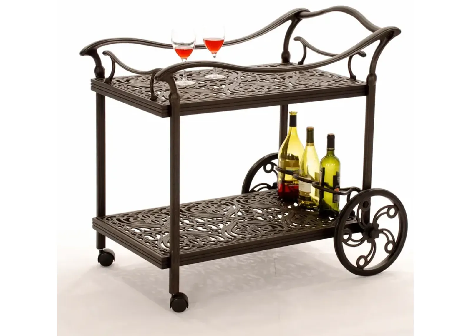 Tuscany Serving Cart