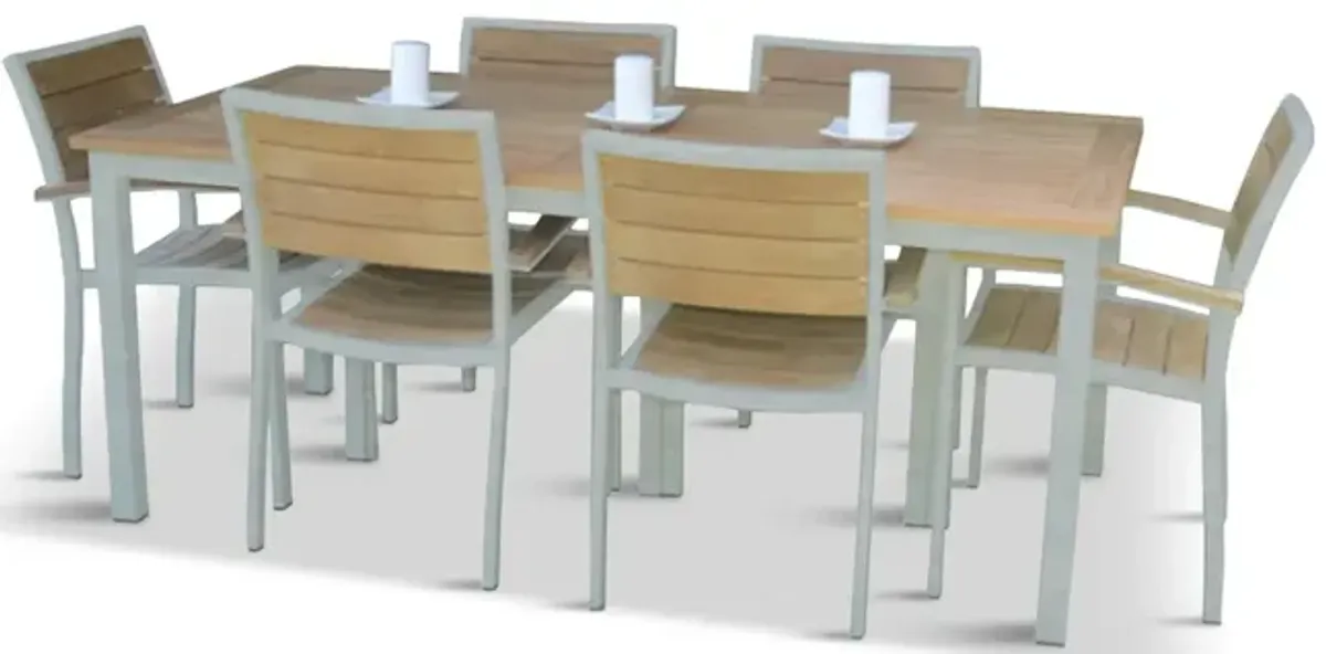 Soho Patio Dining Table