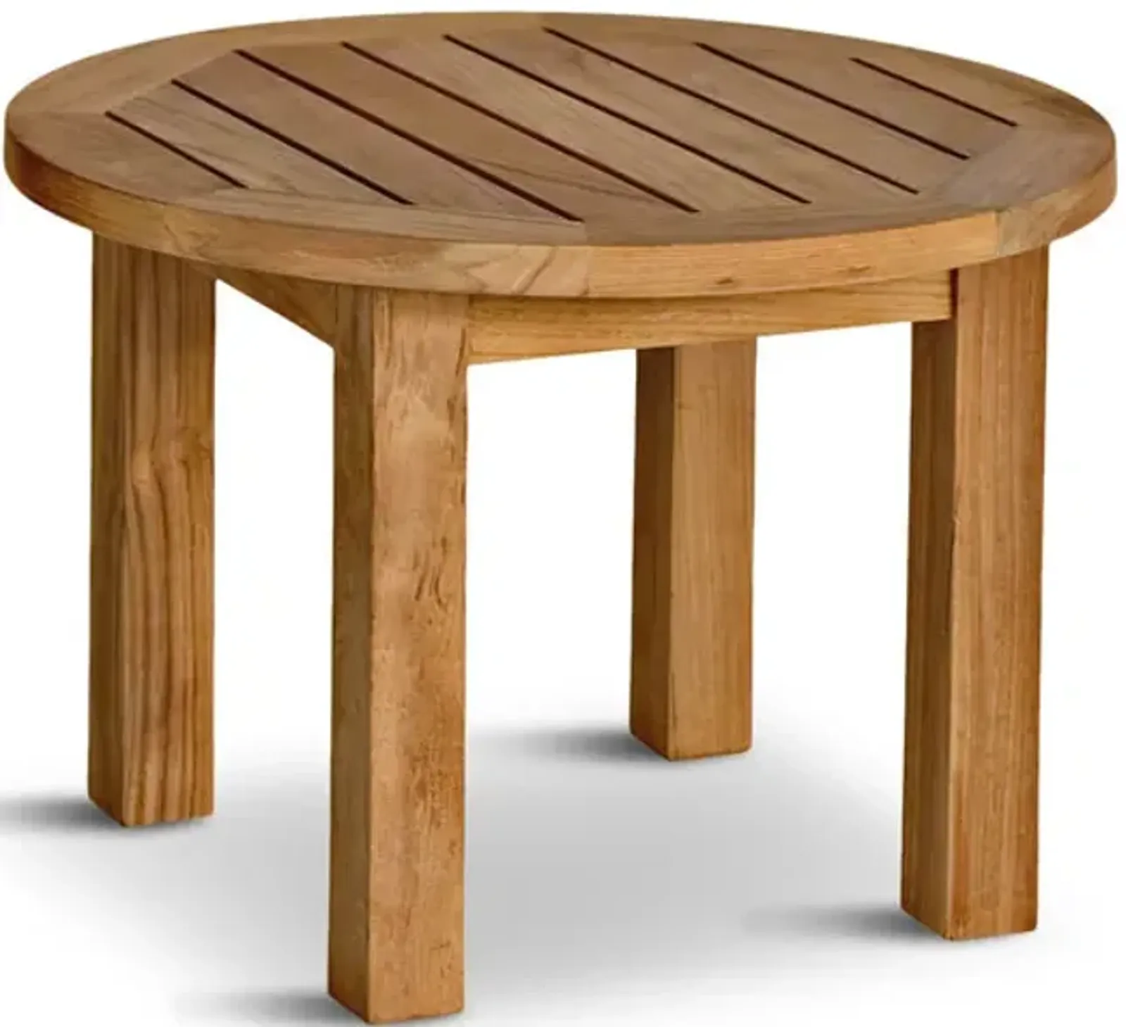 Canterbury Side Table